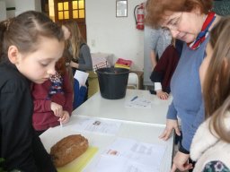 17 Gesunde Ernaehrung Backen und Kochen